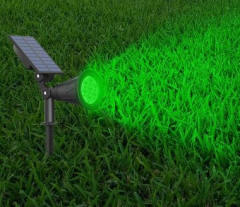 CATA ZENA SOLAR BAHÇE ARMATÜRÜ