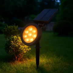 CATA MİLA SOLAR BAHÇE ARMATÜRÜ