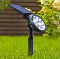 CATA MİLA SOLAR BAHÇE ARMATÜRÜ