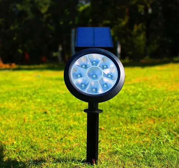 CATA MİLA SOLAR BAHÇE ARMATÜRÜ