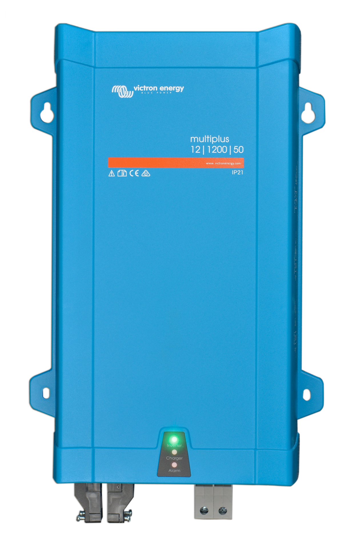 Victron Energy MultiPlus Inverter 12/1200/50-16