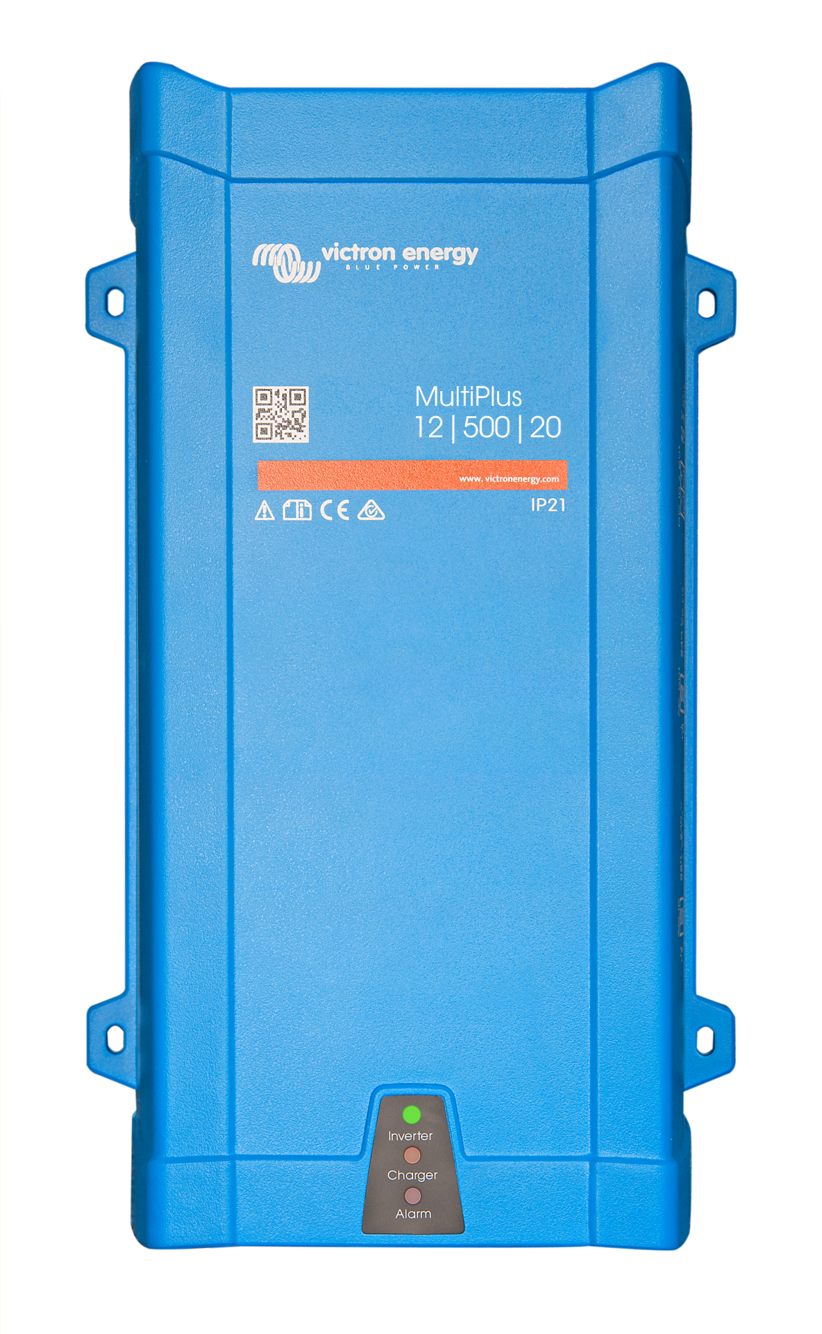 Victron Energy MultiPlus Inverter 12/500/20-16