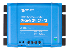 Victron Energy Orion-Tr 24/24-12A (280W) Konvertör