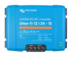 Victron Energy Orion-Tr 12/24-15A (360W) Konvertör