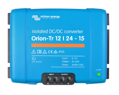 Victron Energy Orion-Tr 12/24-15A (360W) Konvertör