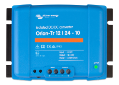 Victron Energy Orion-Tr 12/24-10A (240W)  Konvertör