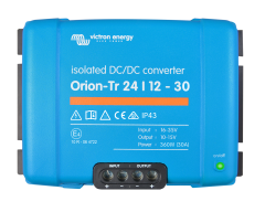 Victron Energy Orion-Tr 12/12-30A (360W)  Konvertör
