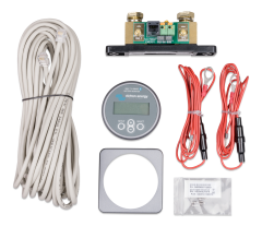 Victron Energy Battery Monitor BMV-712 Smart