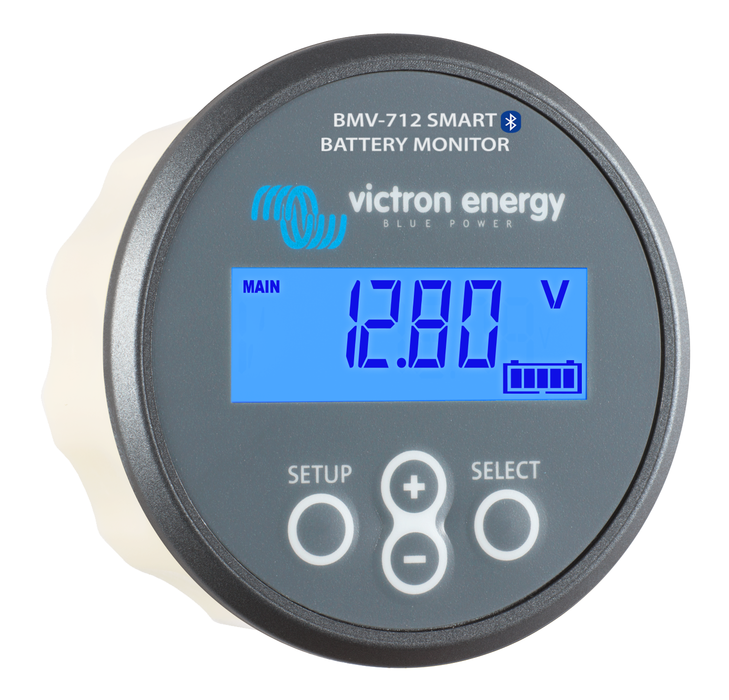 Victron Energy Battery Monitor BMV-712 Smart