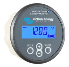 Victron Energy Battery Monitor BMV-712 Smart