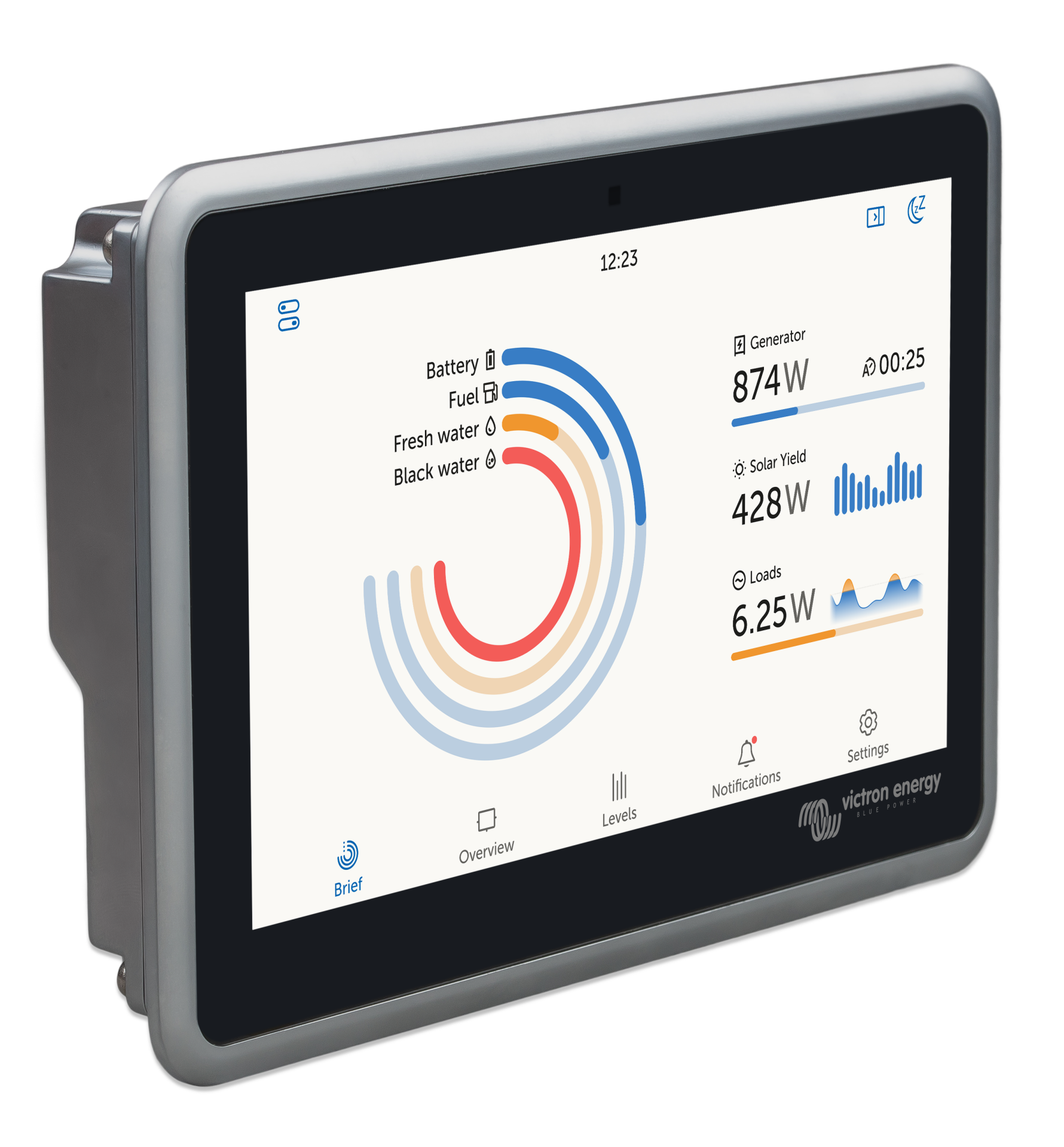 Victron Energy Ekrano GX