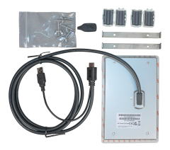 Victron Energy GX Touch 50