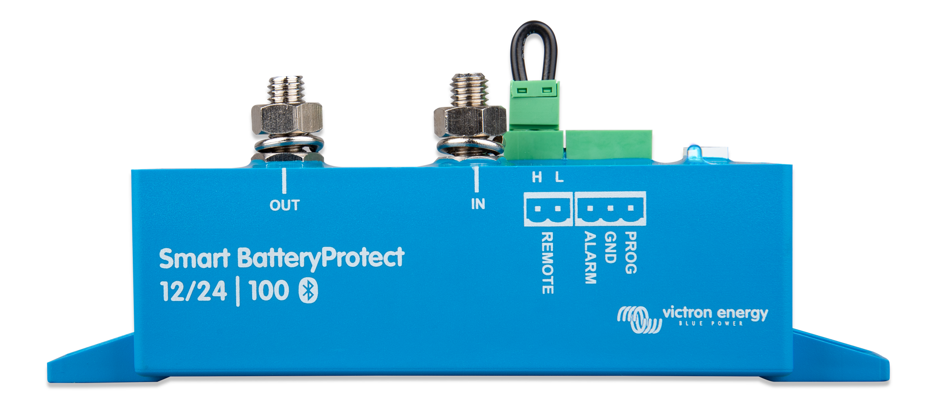 Victron Energy Smart BatteryProtect 12/24V-100A