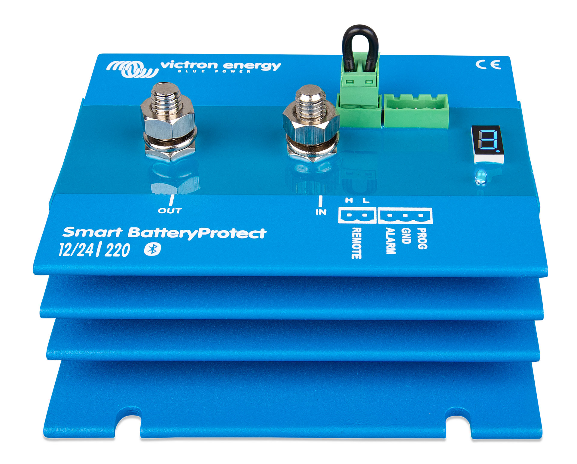 Victron Energy Smart BatteryProtect 12/24V-220A