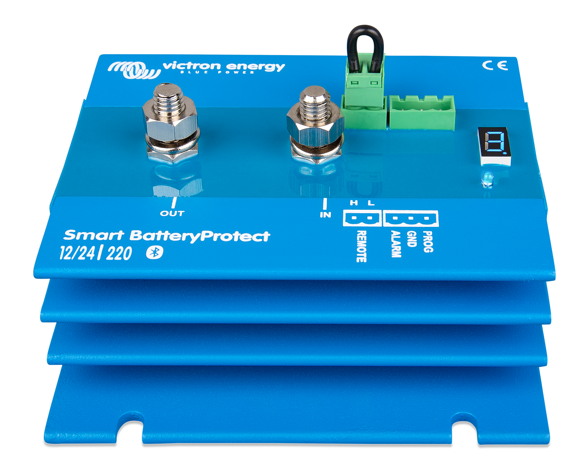 Victron Energy Smart BatteryProtect 12/24V-220A