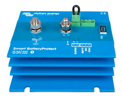 Victron Energy Smart BatteryProtect 12/24V-220A