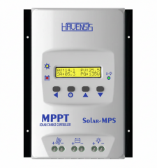 HAVENSİS S40AMPS MPPT SOLAR ŞARJ KONTROL CİHAZI 40 AMPER 12/24V