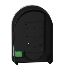 Schneider 22 Kw Araç Şarj istasyonu