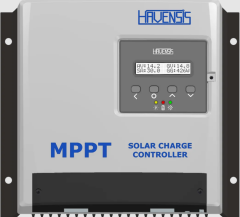HAVENSİS S80AMPS MPPT SOLAR ŞARJ KONTROL CİHAZI 80 AMPER 12/24V