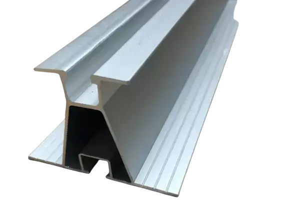 AŞIK PROFİL H55 SANDVİÇ PANELE UYGUN(60 cm , kesik boy)