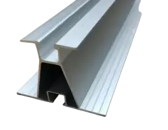 AŞIK PROFİL H55 SANDVİÇ PANELE UYGUN(60 cm , kesik boy)
