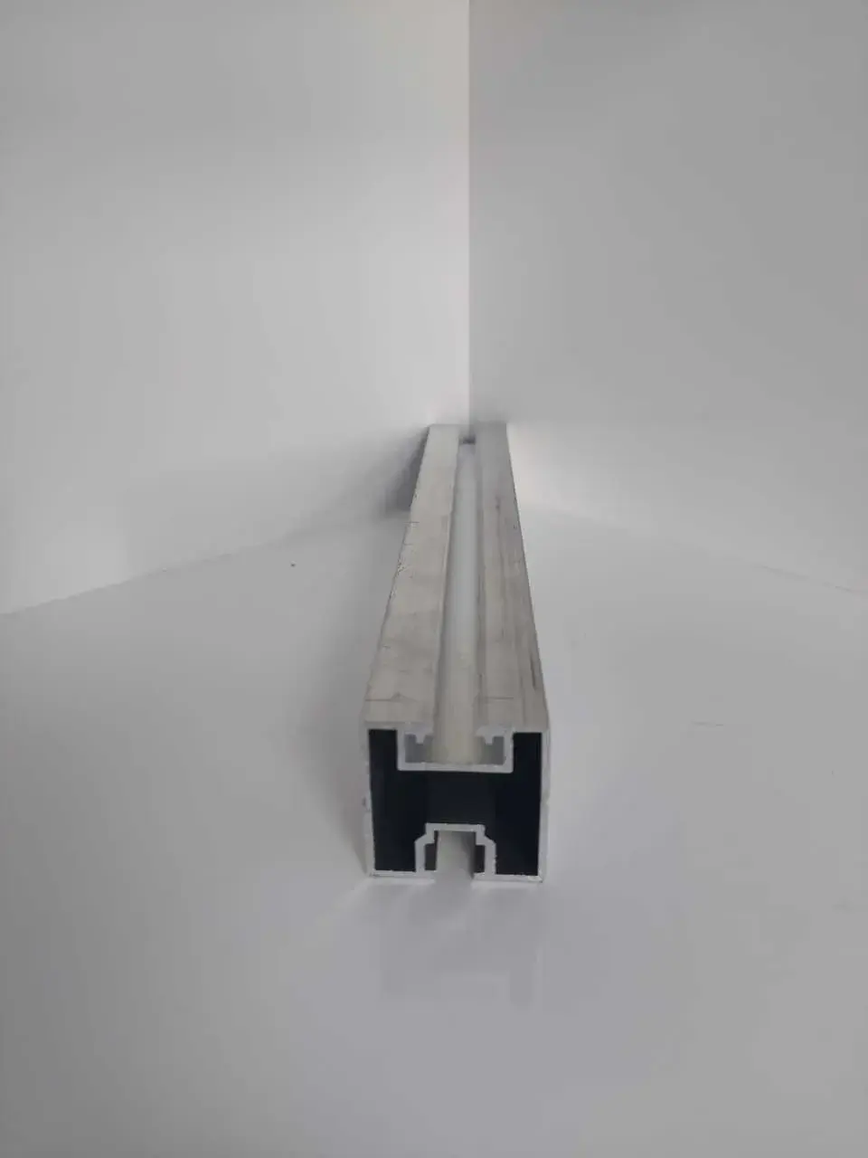 SİGMA PROFİL 40 MM KİREMİT KANCAYA UYGUN(3,6 Metre Fiyatıdır)