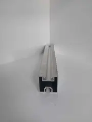 SİGMA PROFİL 40 MM KİREMİT KANCAYA UYGUN(3,6 Metre Fiyatıdır)