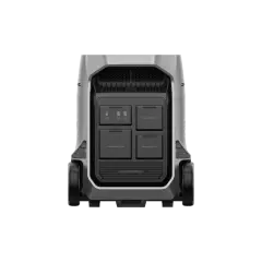 EcoFlow DELTA Pro 3 Taşınabilir Güç Kaynağı