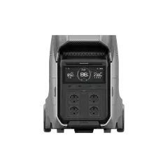EcoFlow DELTA Pro 3 Taşınabilir Güç Kaynağı
