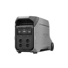 EcoFlow DELTA Pro 3 Taşınabilir Güç Kaynağı