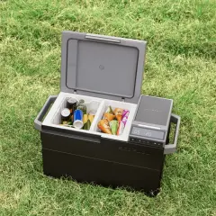 EcoFlow GLACIER Taşınabilir Buzdolabı