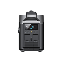 EcoFlow Akıllı Jeneratör (Çift Yakıt)