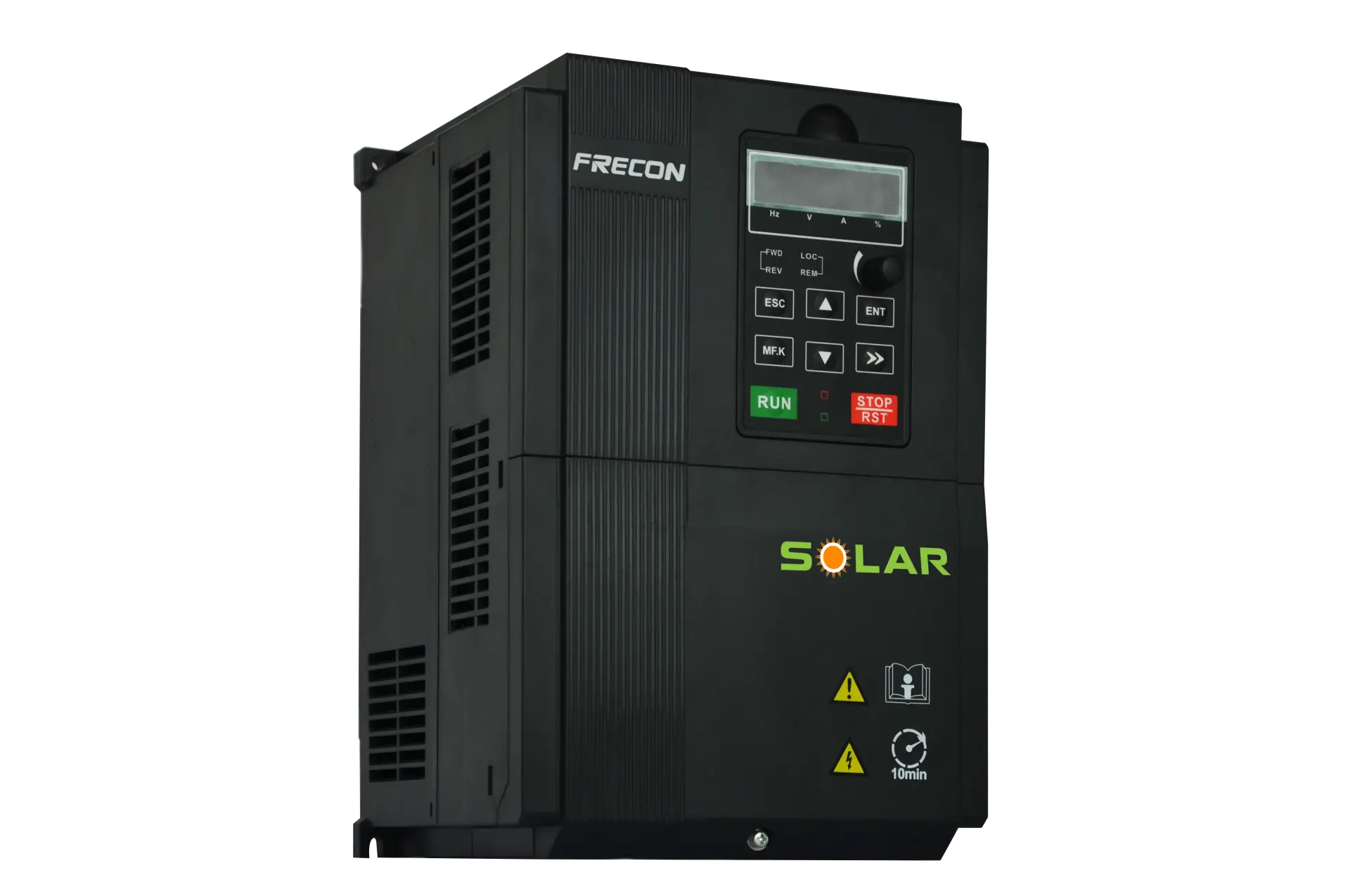 Frecon 0,33 Hp 0,25 Kw Solar pompa Sürücü İnverteri