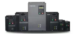 Frecon 177 Hp 132 Kw Solar Pompa Sürücü İnverteri Trifaze