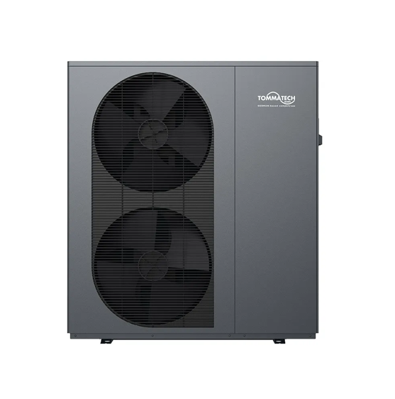 TommaTech 18.2 kW Isı Pompası(Trifaze)