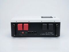 LEXRON 51.2V 100Ah LİFEPO4 AKÜ DUVAR TİPİ