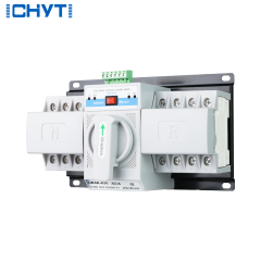 63 Amper Trifaze Solar Transfer Şalteri