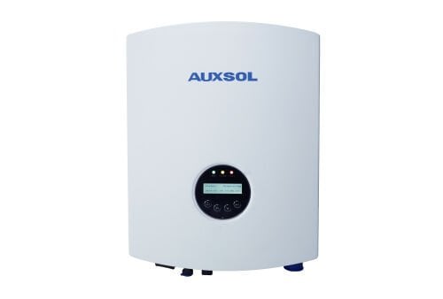 'AUXSOL 5 KW MONOFAZE ON GRİD İNVERTER