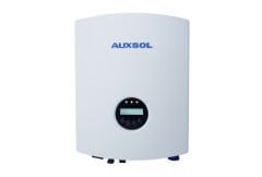 'AUXSOL 5 KW MONOFAZE ON GRİD İNVERTER