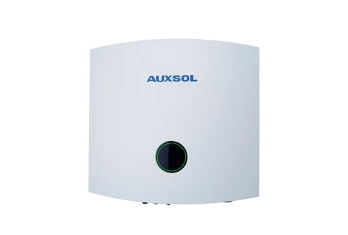 'AUXSOL 8 KW MONOFAZE ON GRİD İNVERTER