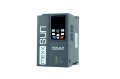 MEXXSUN 10 HP 7,5 KW TRİFAZE SOLAR POMPA İNVERTERİ