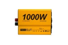 MEXXSUN 12 V 1000 WATT TAM SİNÜS İNVERTER
