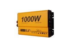 MEXXSUN 12 V 1000 WATT TAM SİNÜS UPS İNVERTER(EKRANLI)