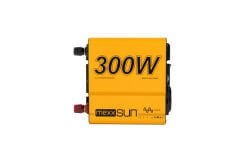 MEXXSUN 12 V 300 WATT TAM SİNÜS İNVERTER