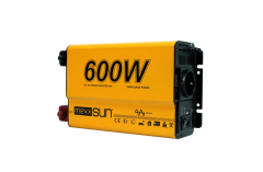 MEXXSUN 12 V 600 WATT TAM SİNÜS İNVERTER