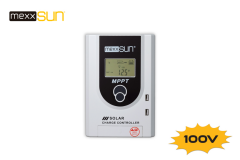 MEXXSUN 12/24 V 40 AMPER MPPT ŞARJ REGÜLATÖRÜ