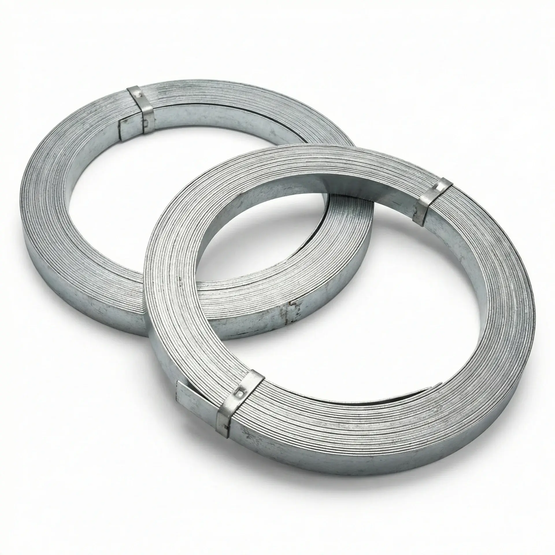 Galvanizli Topraklama Şeridi 30x3,5 50 Mt