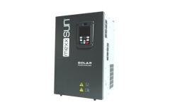 MEXXSUN 120 HP 90 KW TRİFAZE SOLAR POMPA İNVERTERİ