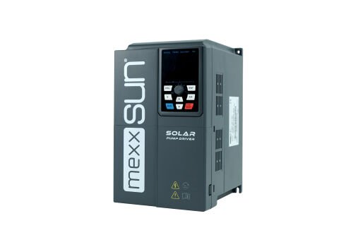 MEXXSUN 15 HP 11 KW TRİFAZE SOLAR POMPA İNVERTERİ