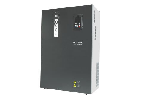 MEXXSUN 150 HP 110 KW TRİFAZE SOLAR POMPA İNVERTERİ